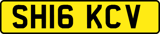 SH16KCV