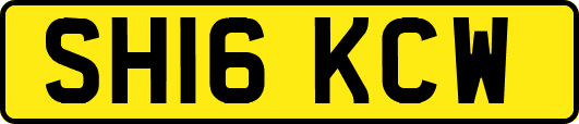 SH16KCW