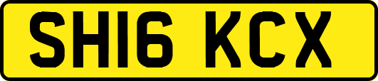 SH16KCX