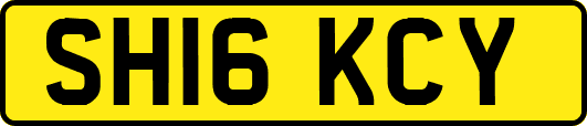 SH16KCY