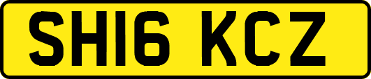 SH16KCZ