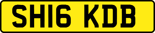 SH16KDB