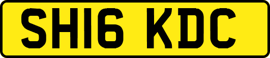 SH16KDC