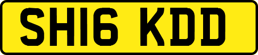 SH16KDD