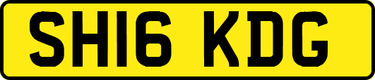 SH16KDG