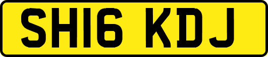 SH16KDJ