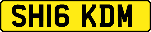 SH16KDM