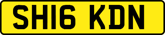 SH16KDN
