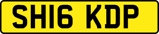 SH16KDP