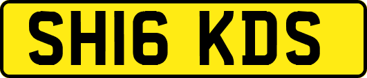 SH16KDS