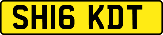 SH16KDT