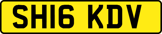 SH16KDV