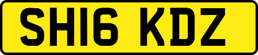 SH16KDZ