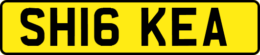 SH16KEA