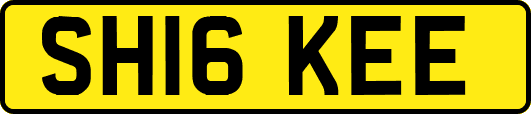 SH16KEE