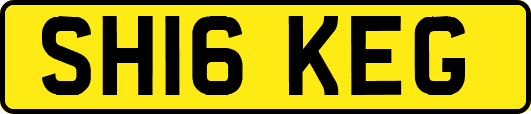 SH16KEG