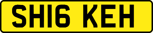 SH16KEH