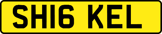 SH16KEL