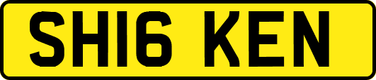 SH16KEN