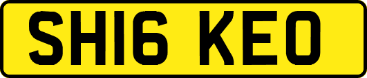 SH16KEO