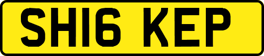 SH16KEP