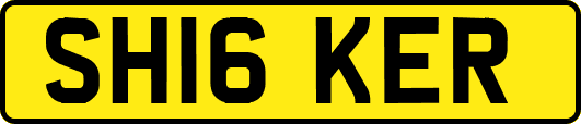 SH16KER