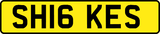 SH16KES
