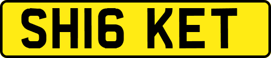 SH16KET