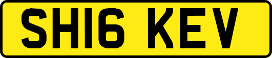 SH16KEV