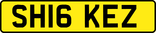 SH16KEZ