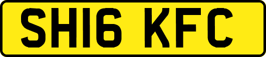 SH16KFC