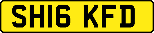 SH16KFD