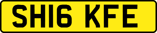 SH16KFE