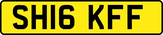 SH16KFF