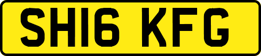 SH16KFG