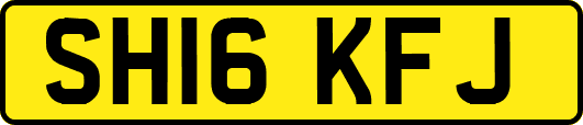 SH16KFJ