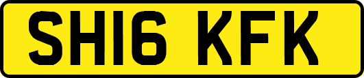 SH16KFK