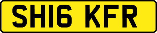 SH16KFR