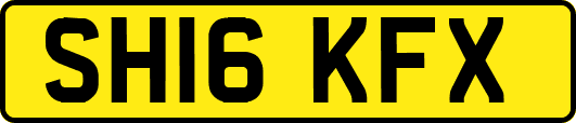 SH16KFX