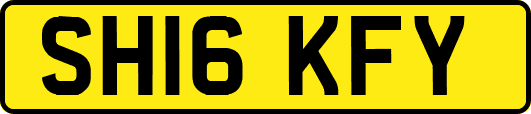 SH16KFY