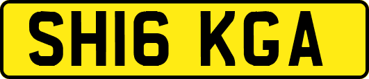 SH16KGA