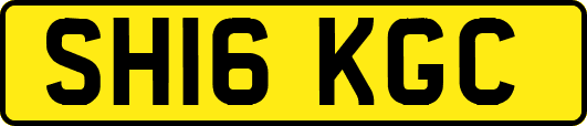 SH16KGC