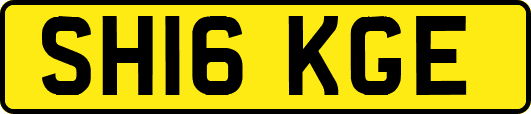 SH16KGE