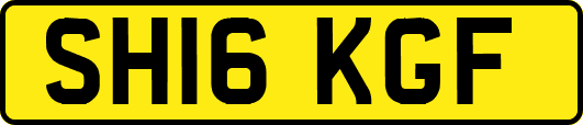 SH16KGF