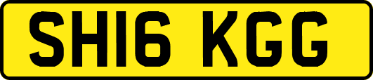 SH16KGG