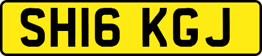 SH16KGJ