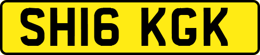 SH16KGK
