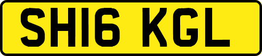 SH16KGL
