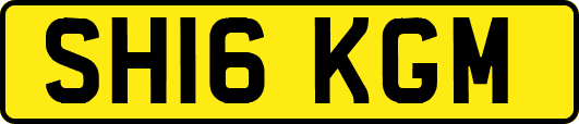 SH16KGM