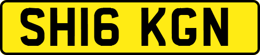 SH16KGN